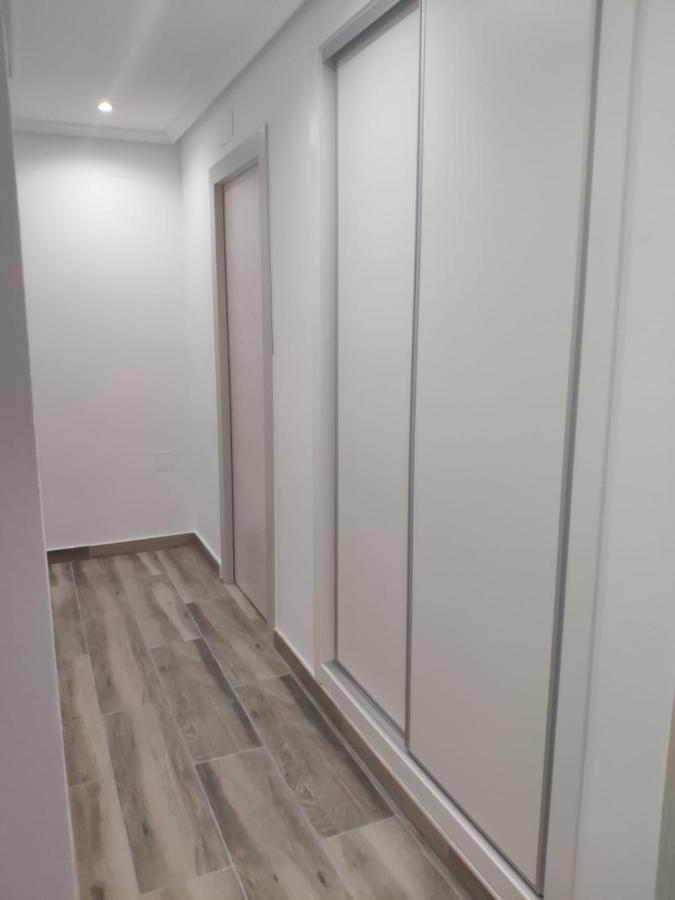 Piso Recien Reformado A Menos De 50M De La Playa Daire Torrevieja Dış mekan fotoğraf