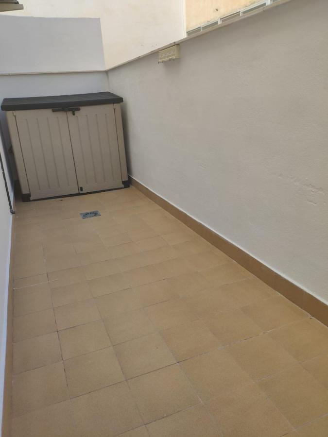 Piso Recien Reformado A Menos De 50M De La Playa Daire Torrevieja Dış mekan fotoğraf